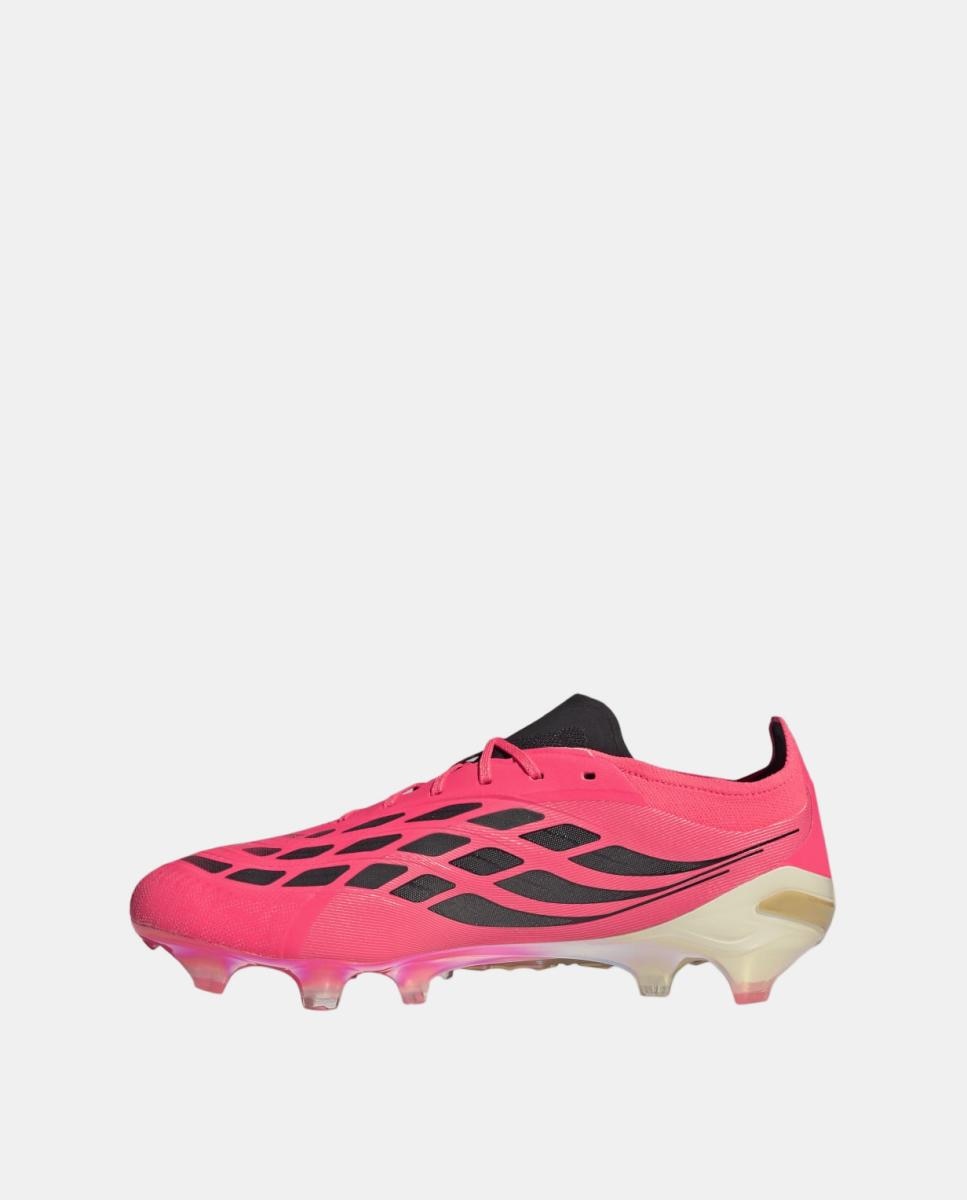 Chuteiras de Futebol de Adulto Predator Elite Fg Multicolor-4