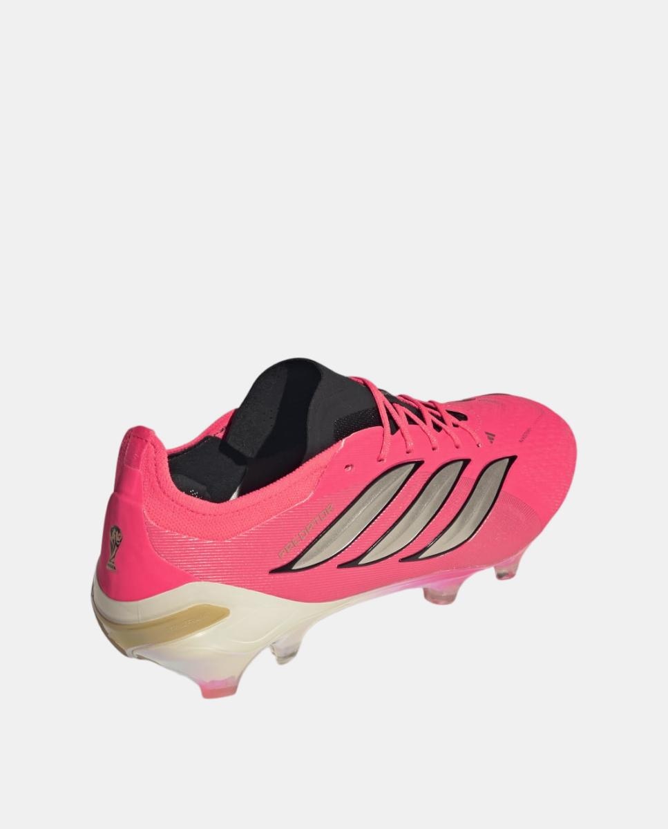 Chuteiras de Futebol de Adulto Predator Elite Fg Multicolor-5