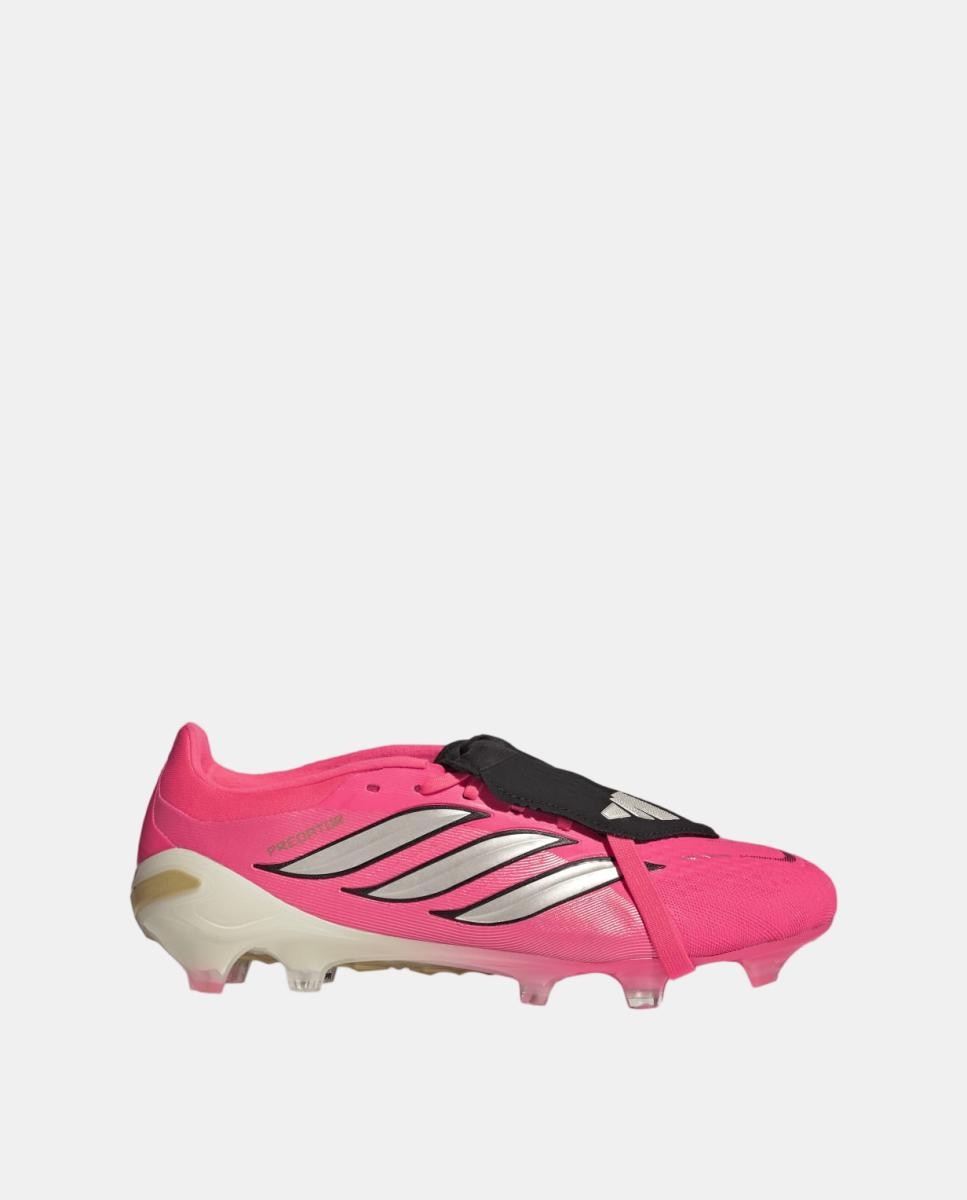 Imagem 0 de Chuteiras de Futebol de Adulto Predator Pro Ft Fg