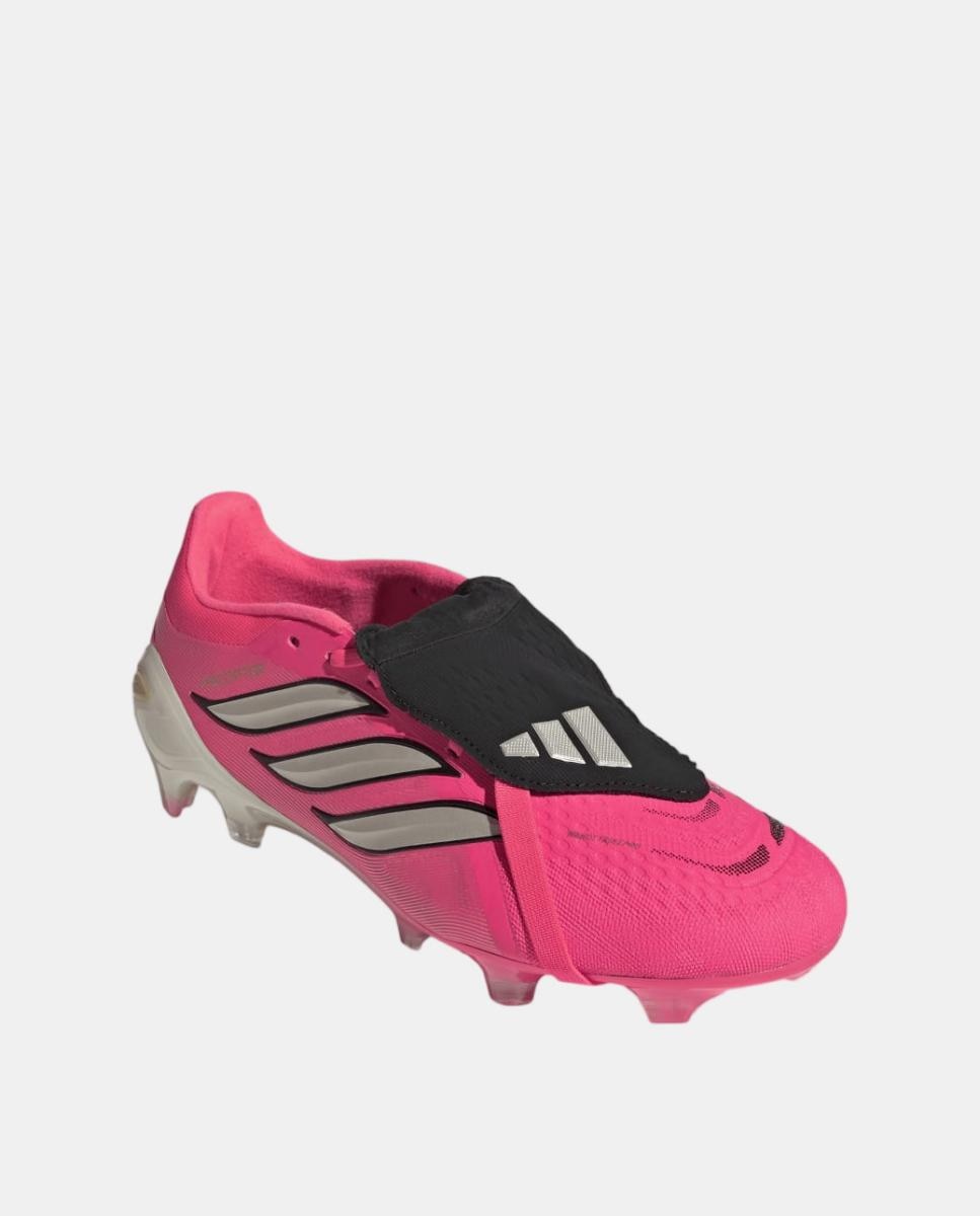Chuteiras de Futebol de Adulto Predator Pro Ft Fg Multicolor-2