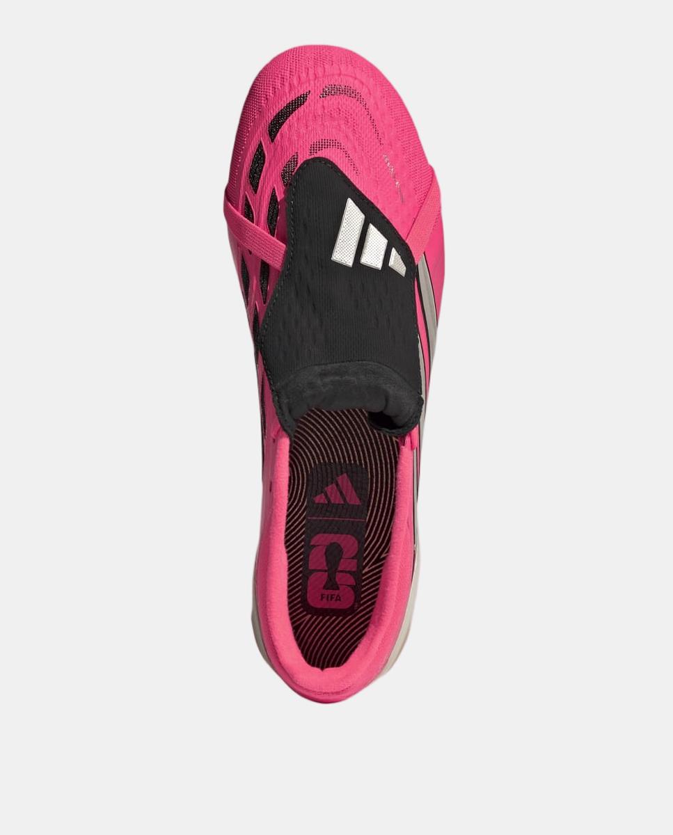 Chuteiras de Futebol de Adulto Predator Pro Ft Fg Multicolor-3
