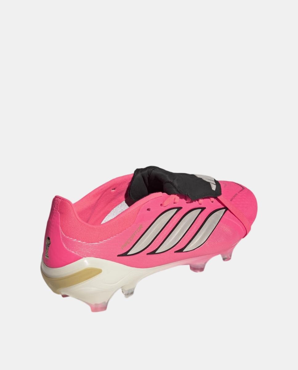 Chuteiras de Futebol de Adulto Predator Pro Ft Fg Multicolor-5