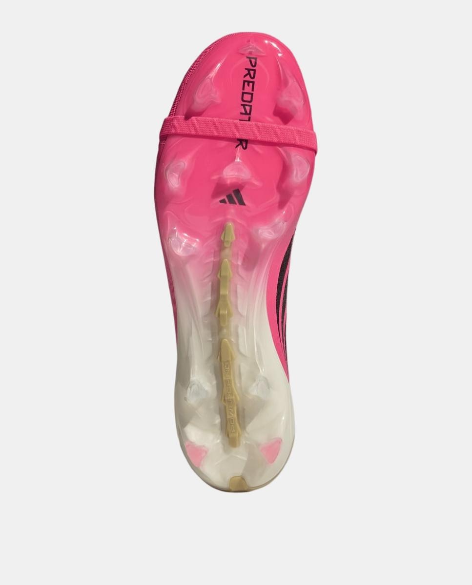 Chuteiras de Futebol de Adulto Predator Pro Ft Fg Multicolor-6