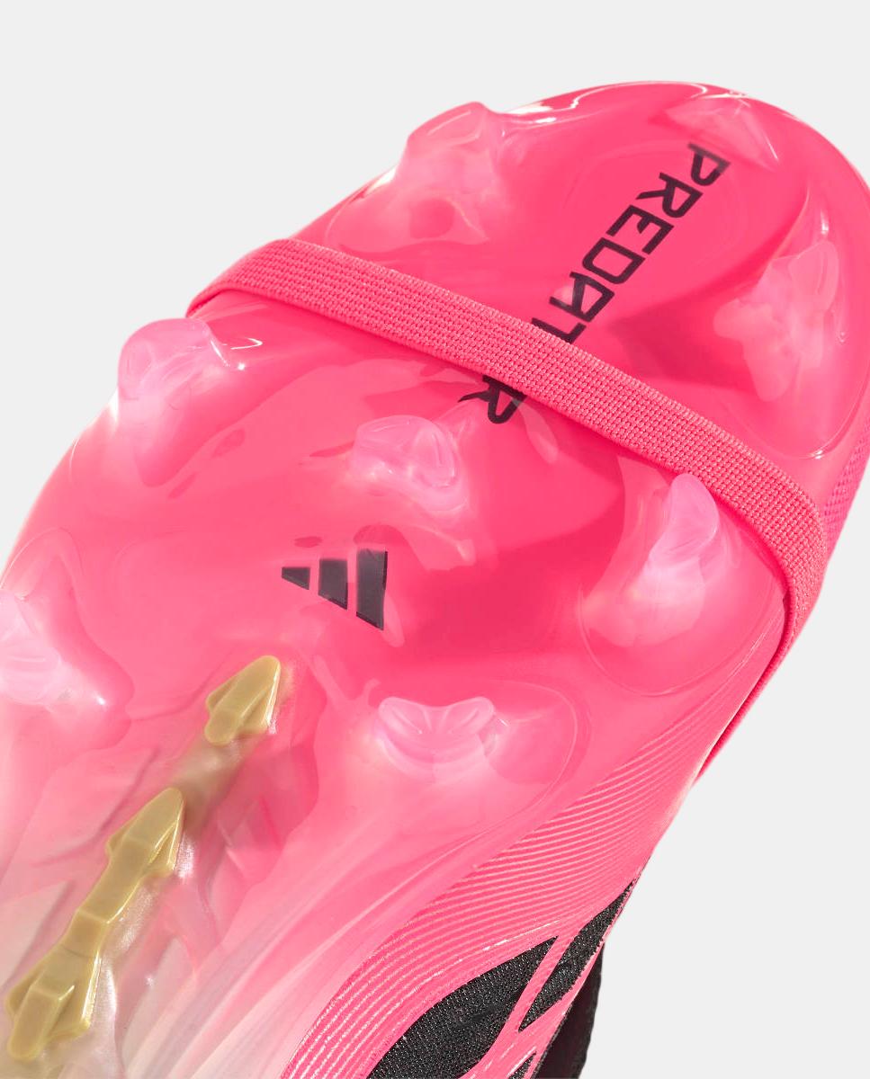 Chuteiras de Futebol de Adulto Predator Pro Ft Fg Multicolor-7