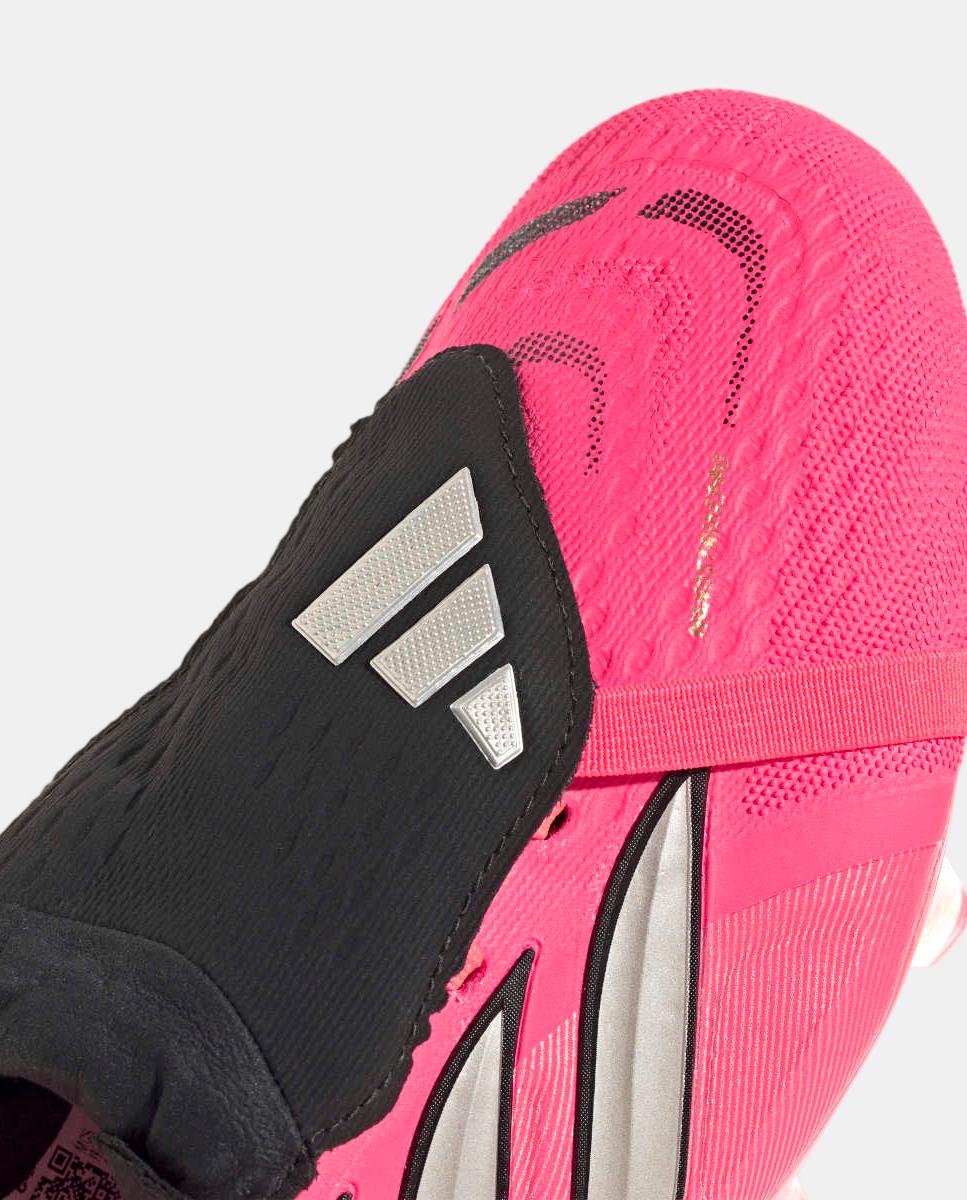 Chuteiras de Futebol de Adulto Predator Pro Ft Fg Multicolor-8