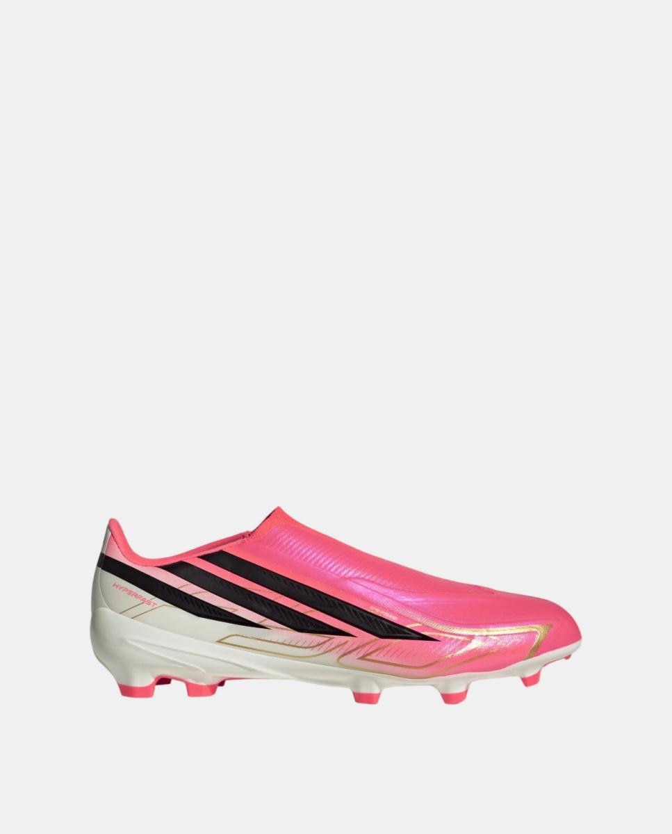 Imagem 0 de Chuteiras de Futebol de Adulto F50 Hyperfast League Ll Fg