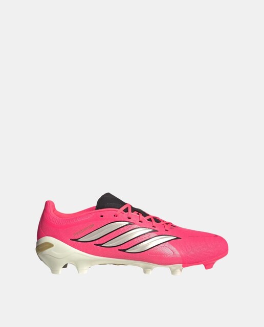 Botas De Fútbol De Adulto Predator League Fg Adidas