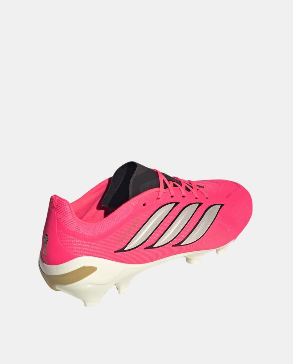 Chuteiras de Futebol de Adulto Predator League Fg Multicolor-5
