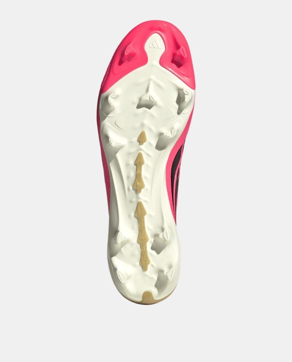 Chuteiras de Futebol de Adulto Predator League Fg Multicolor-6