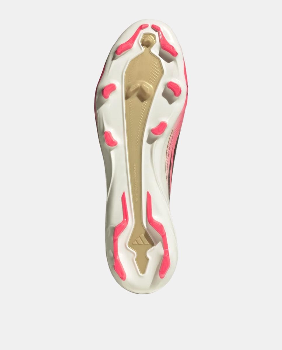 Chuteiras de Futebol de Adulto F50 Hyperfast League Fg Multicolor-6