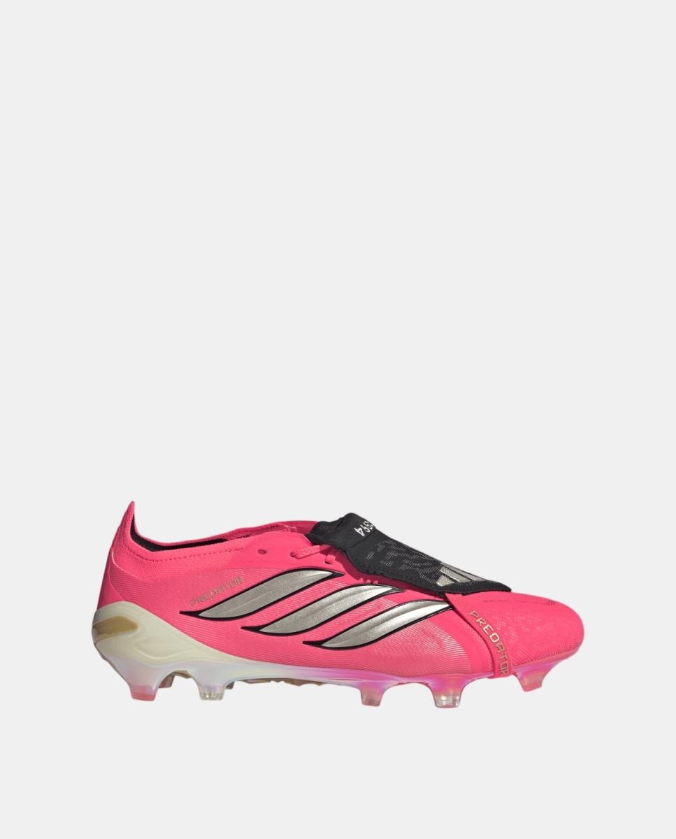 Imagem 0 de Chuteiras de Futebol de Adulto Predator Elite Ft Fg