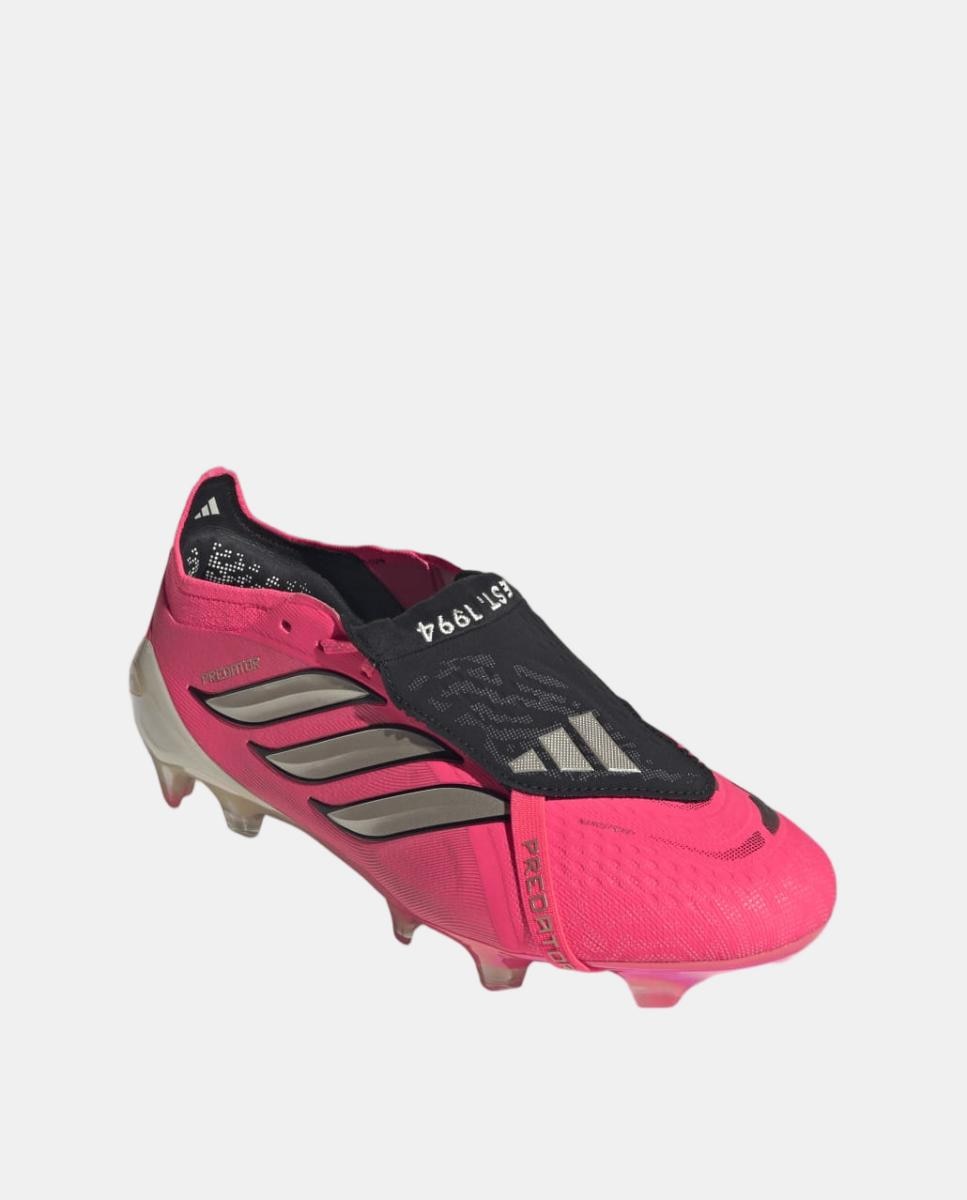 Chuteiras de Futebol de Adulto Predator Elite Ft Fg Multicolor-2