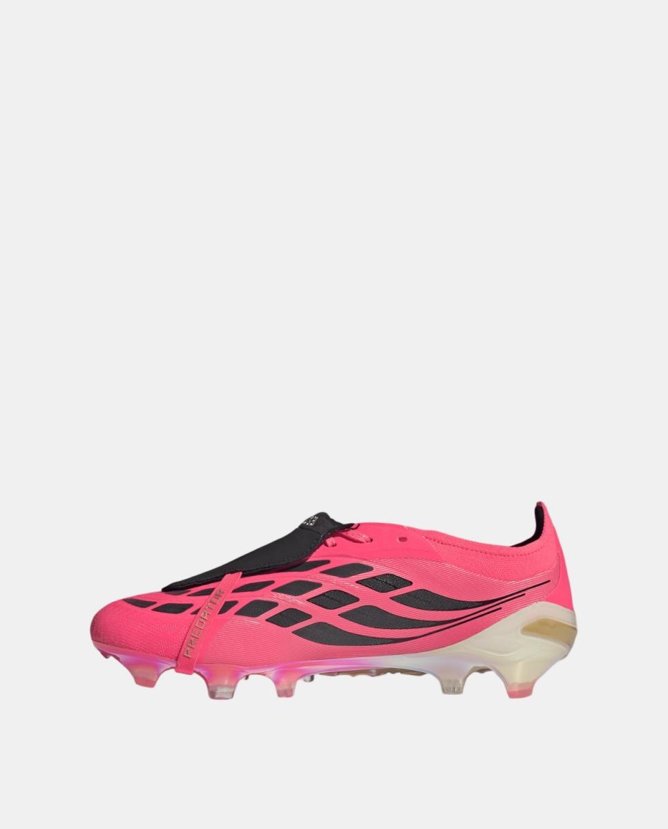 Chuteiras de Futebol de Adulto Predator Elite Ft Fg Multicolor-4