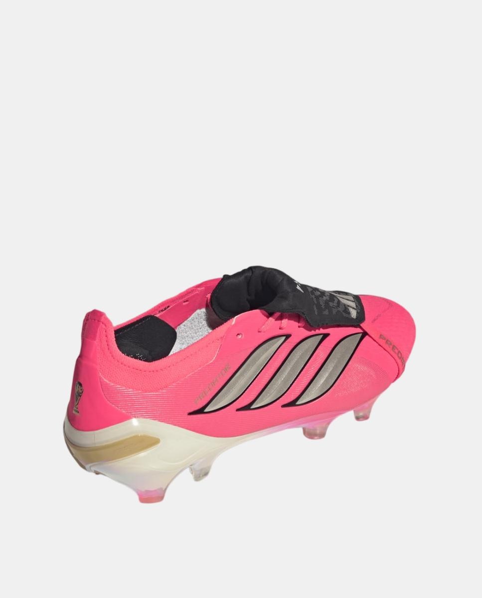 Chuteiras de Futebol de Adulto Predator Elite Ft Fg Multicolor-5