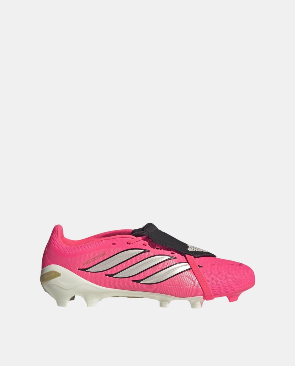 Imagem 0 de Chuteiras de Futebol de Adulto Predator League Ft Fg