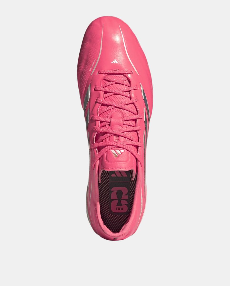 Chuteiras de Futebol de Adulto Copa Pure Iv Elite Fg Multicolor-3