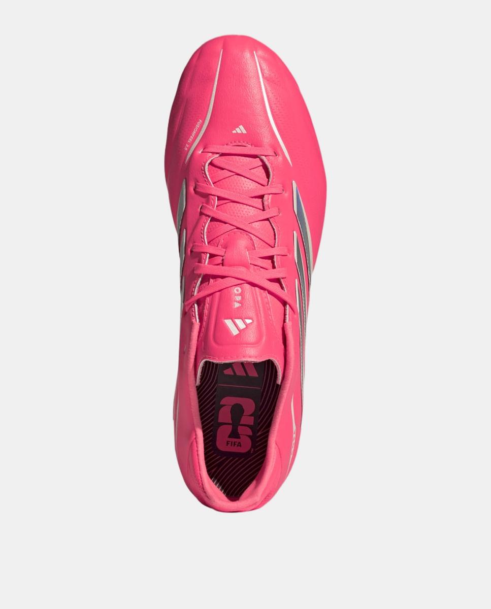 Chuteiras de Futebol de Adulto Copa Pure Iv Pro Fg Multicolor-3