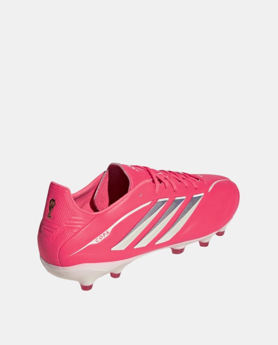 Chuteiras de Futebol de Adulto Copa Pure Iv Pro Fg Multicolor-5