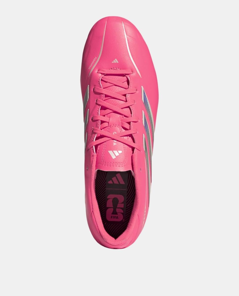 Chuteiras de Futebol de Adulto Copa Pure Iv League Fg Multicolor-3