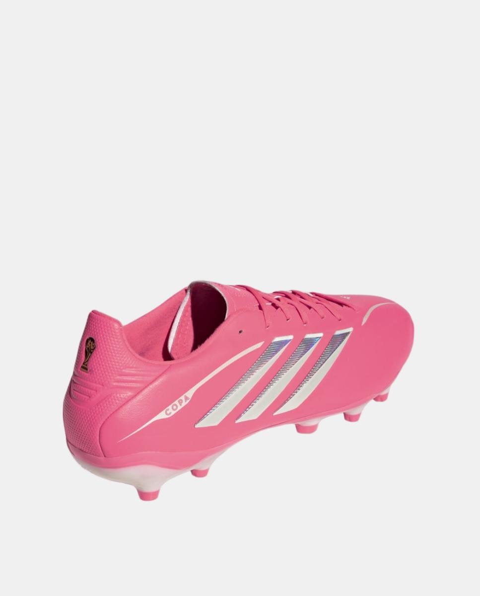 Chuteiras de Futebol de Adulto Copa Pure Iv League Fg Multicolor-5