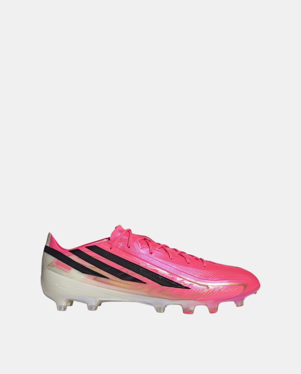 Imagem 0 de Chuteiras de Futebol de Adulto F50 Hyperfast Elite Ag