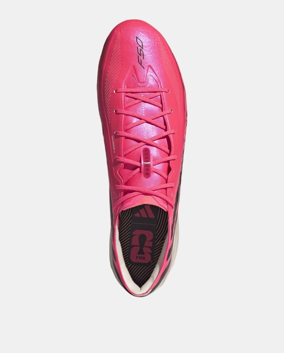 Chuteiras de Futebol de Adulto F50 Hyperfast Elite Ag Multicolor-3