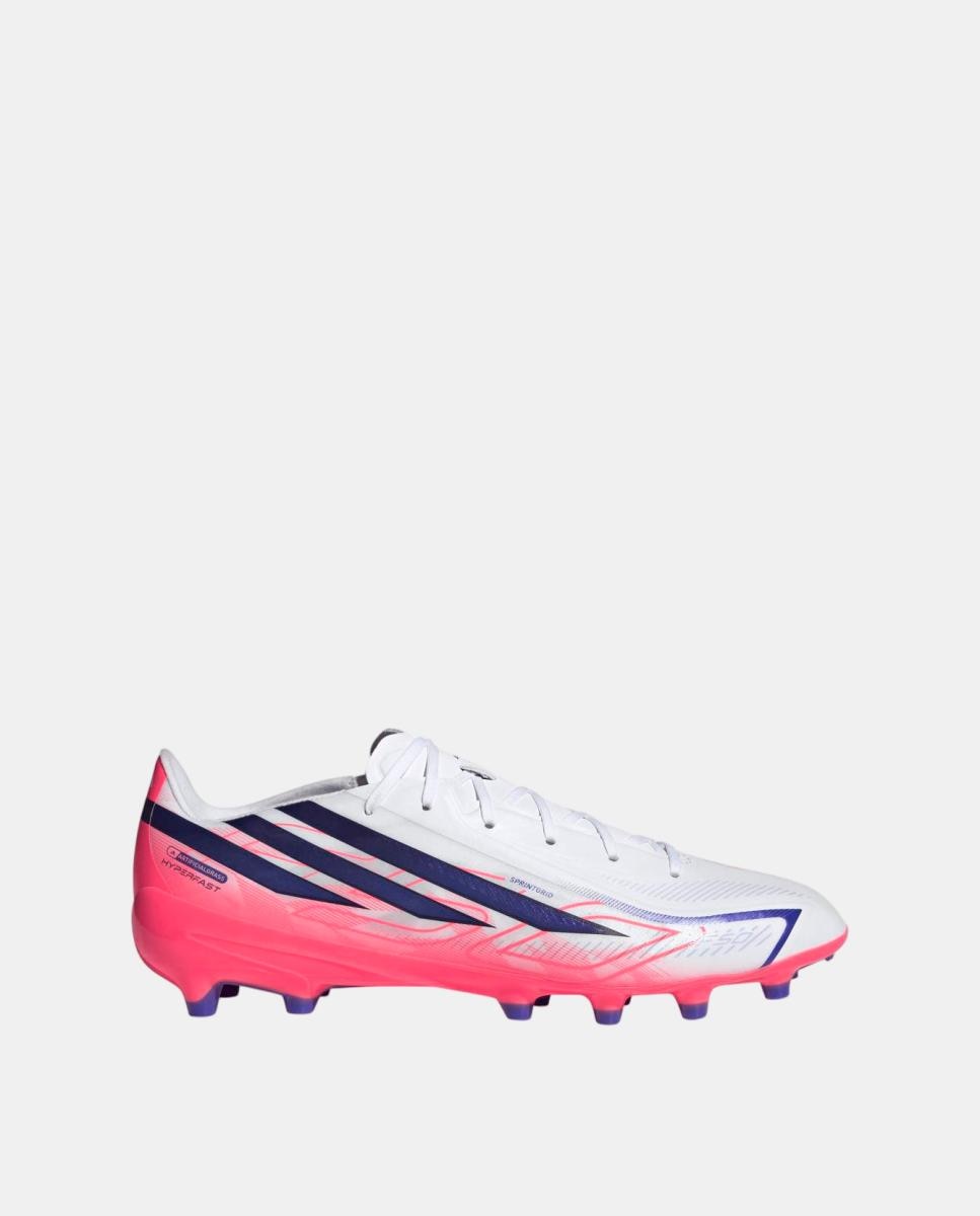 Imagem 0 de Chuteiras de Futebol de adulto F50 Hyperfast League Ag Adidas