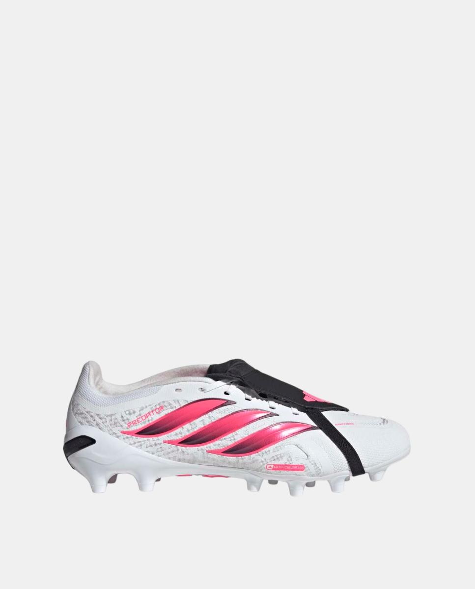 Imagem 0 de Chuteiras de Futebol de adulto Predator League Ft Ag Adidas