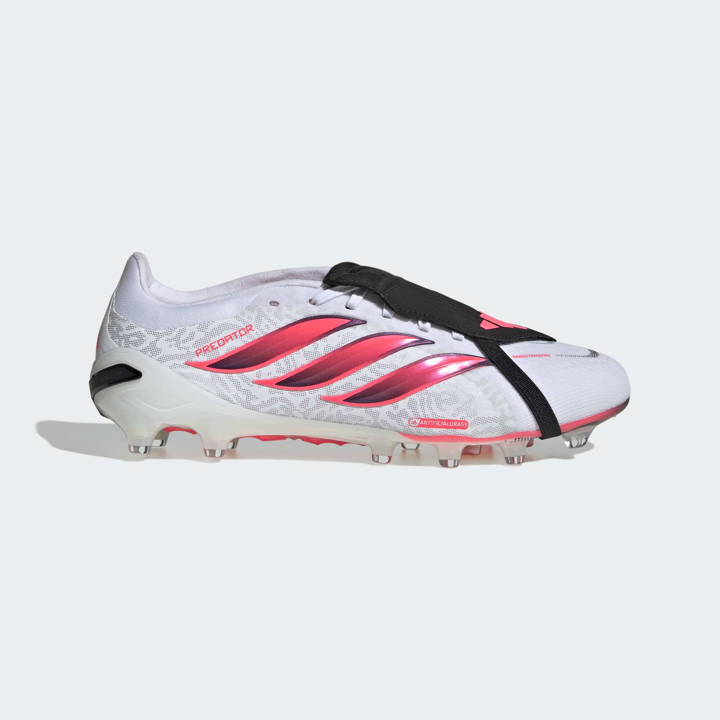 Imagem 0 de Chuteiras de Futebol de adulto Predator Pro Ft Ag Adidas