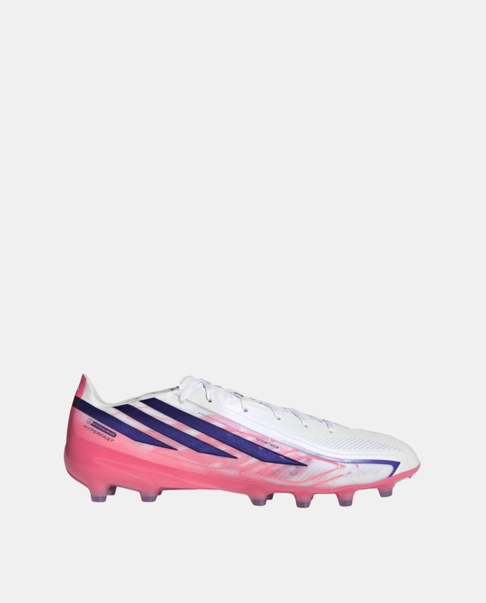 Imagem 0 de Chuteiras de Futebol de adulto F50 Hyperfast Pro Ag Adidas