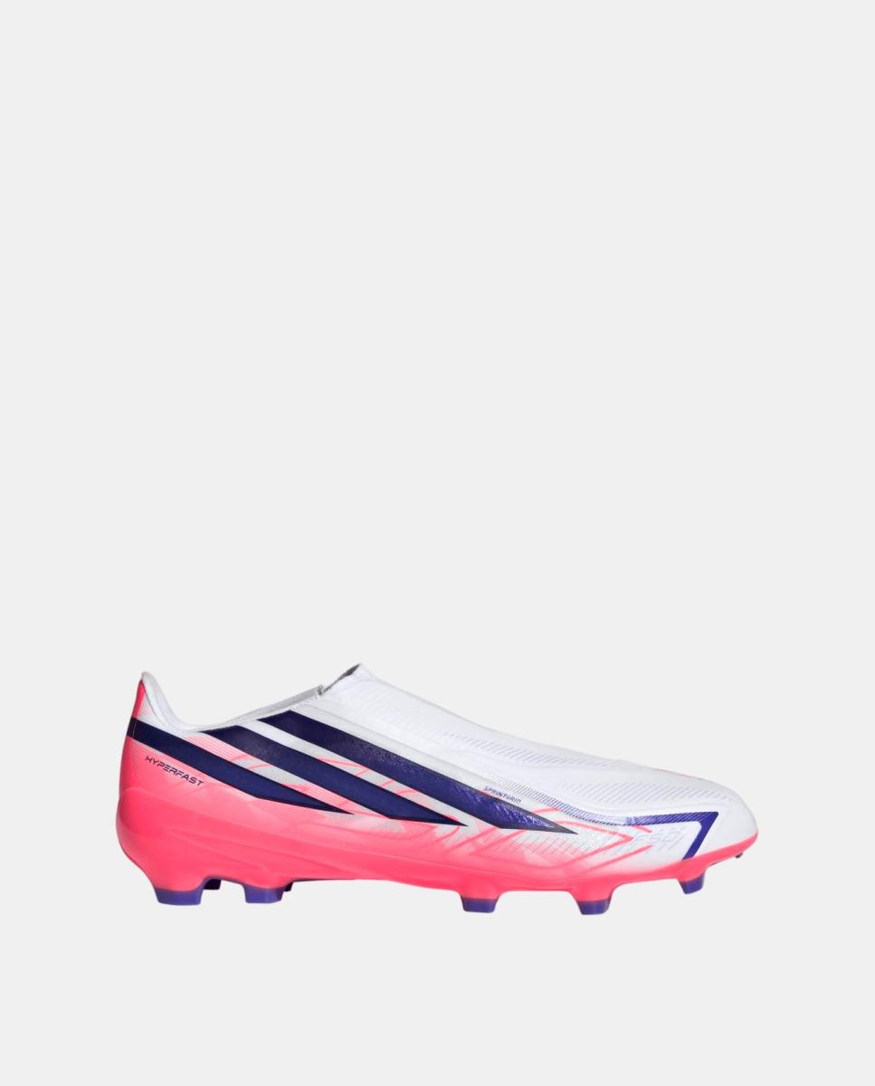 Imagem 0 de Chuteiras de Futebol de adulto F50 Hyperfast League Ll Fg Adidas