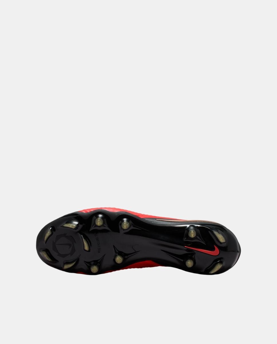 Chuteiras de Futebol de adulto  Phantom 6 Low Elite Fg Nike Vermelho-6