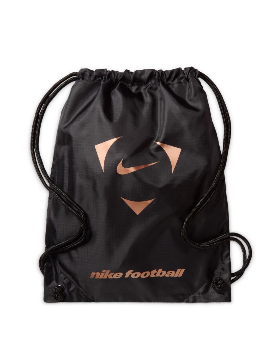 Chuteiras de Futebol de adulto  Phantom 6 Low Elite Fg Nike Vermelho-11