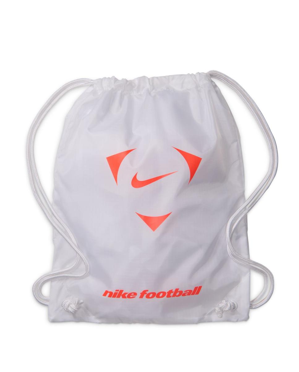 Chuteiras de Futebol de adulto  Zm Superfly 11 Elite Fg Nike Branco-11