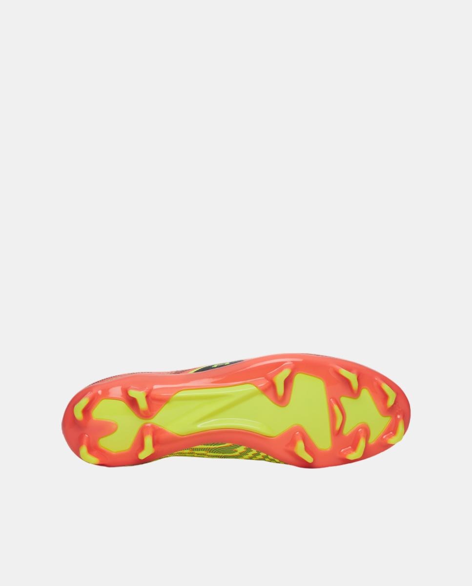 Imagen 6 de Botas De Fútbol De Adulto Ua U Shadow Pro 4 Fg Under Armour - Salmón Salmón
