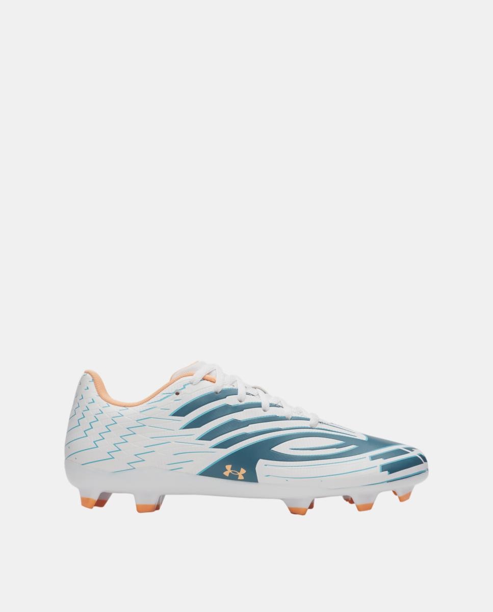 Imagem 0 de Chuteiras de Futebol de Adulto Ua U Shadow Select 4 Fg