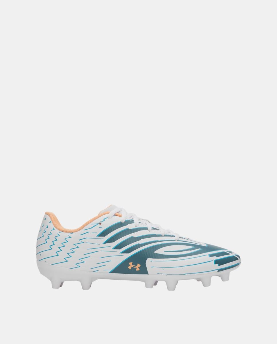 Imagem 0 de Chuteiras de Futebol de Adulto Ua U Shadow Club 4 Fg