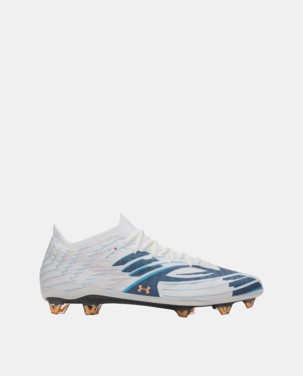 Imagem 0 de Chuteiras de Futebol de Adulto Ua Shadow Elite 4 Mach Fg