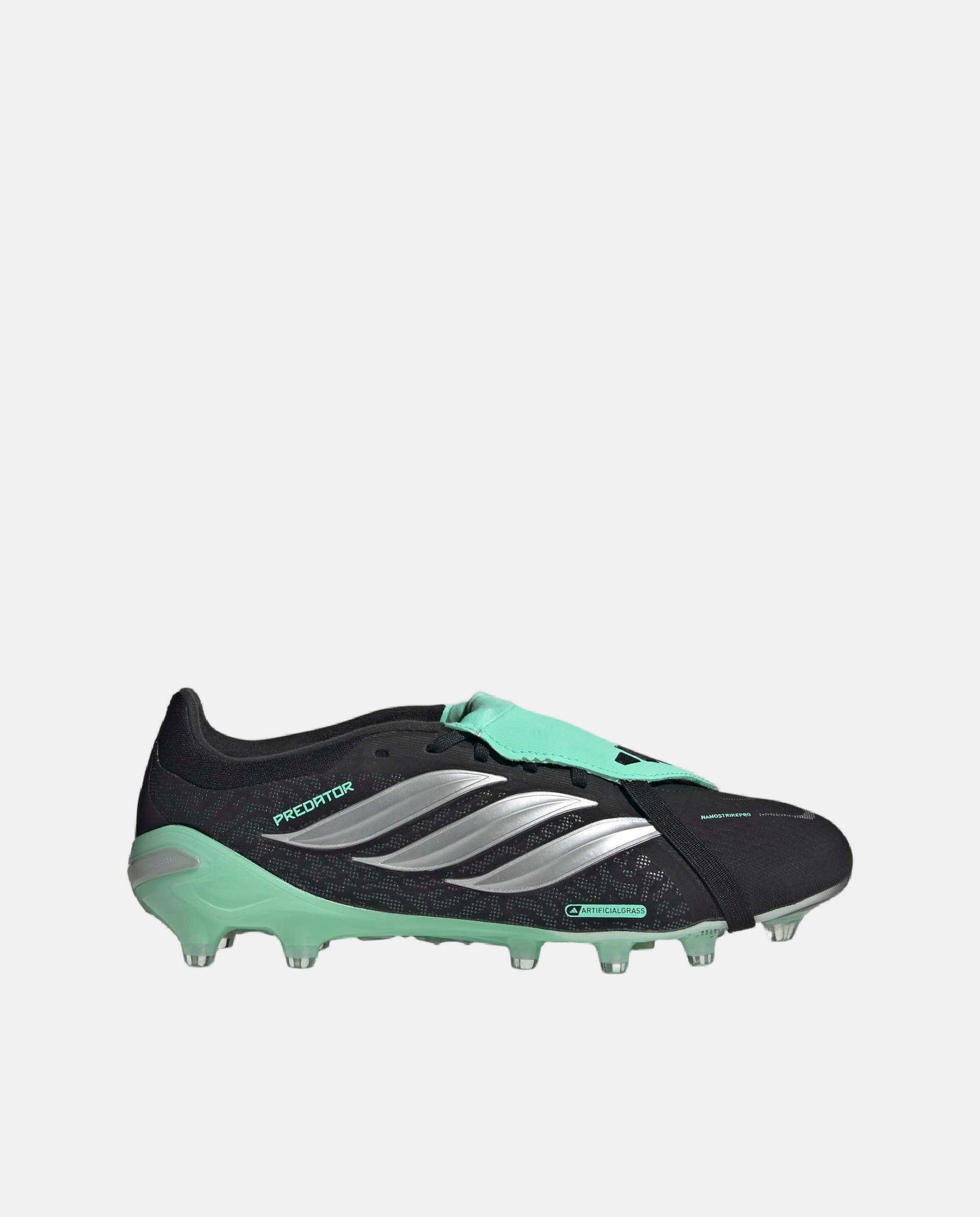 Imagem 0 de Chuteiras de Futebol de Adulto Predator Pro Ft Ag
