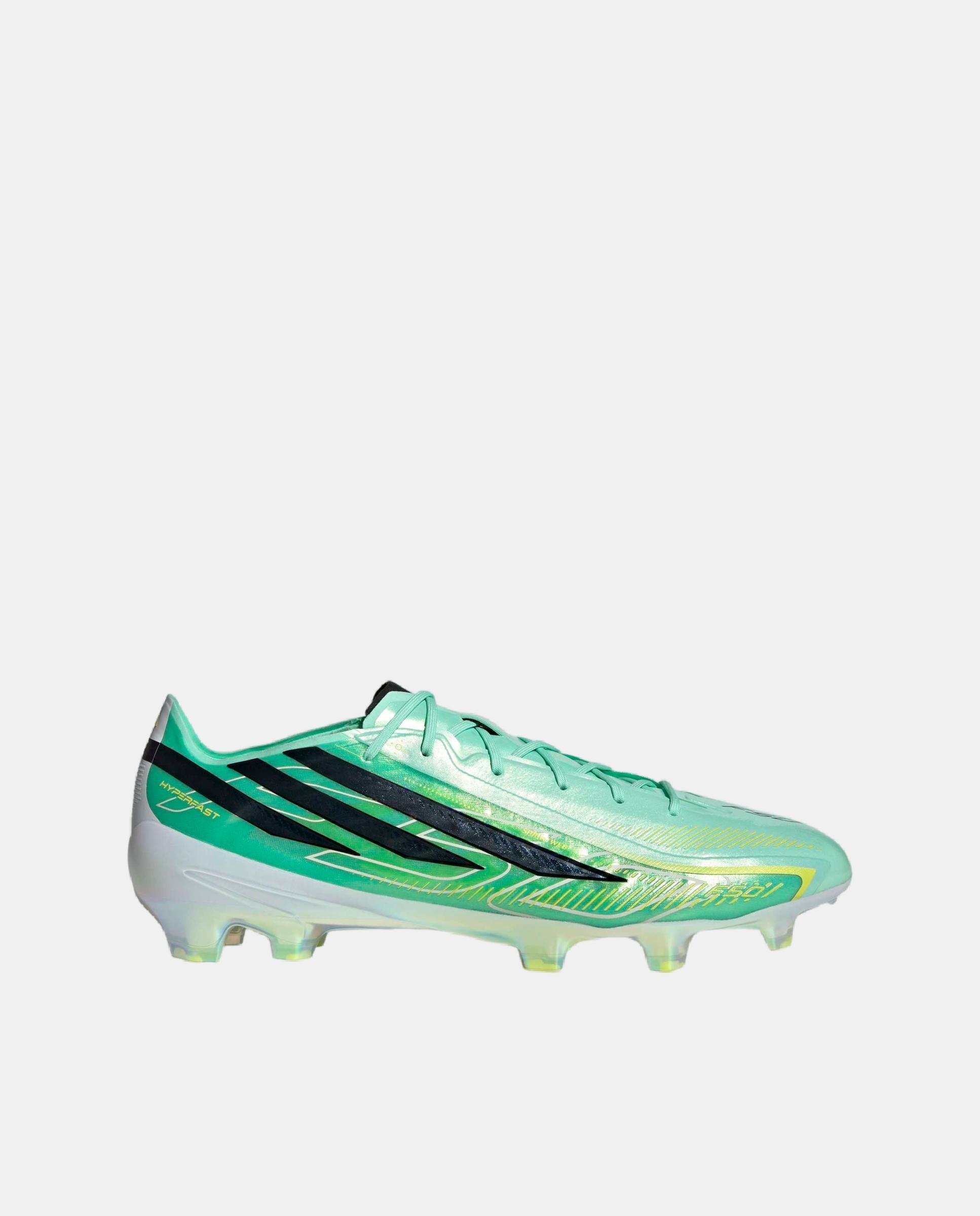 Imagem 0 de Chuteiras de Futebol de Adulto F50 Hyperfast Elite Fg