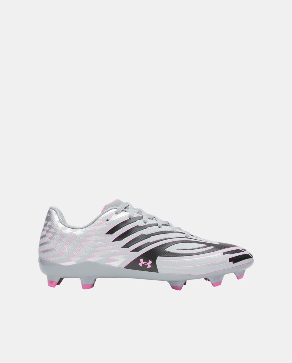 Imagem 0 de Chuteiras de Futebol de adulto Ua U Shadow Select 4 Fg Under Armour