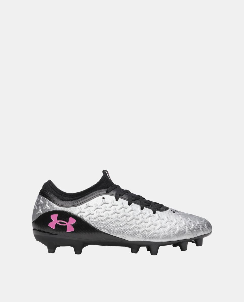 Imagem 0 de Chuteiras de Futebol de Adulto Ua Magnetico Select 6 Fg