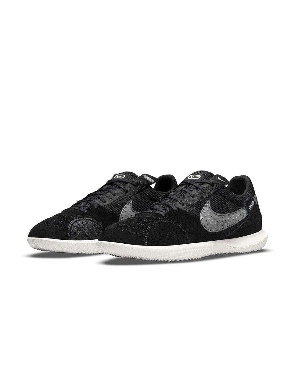 Sapatilhas de Futsal de Homem StreetGato Preto-2