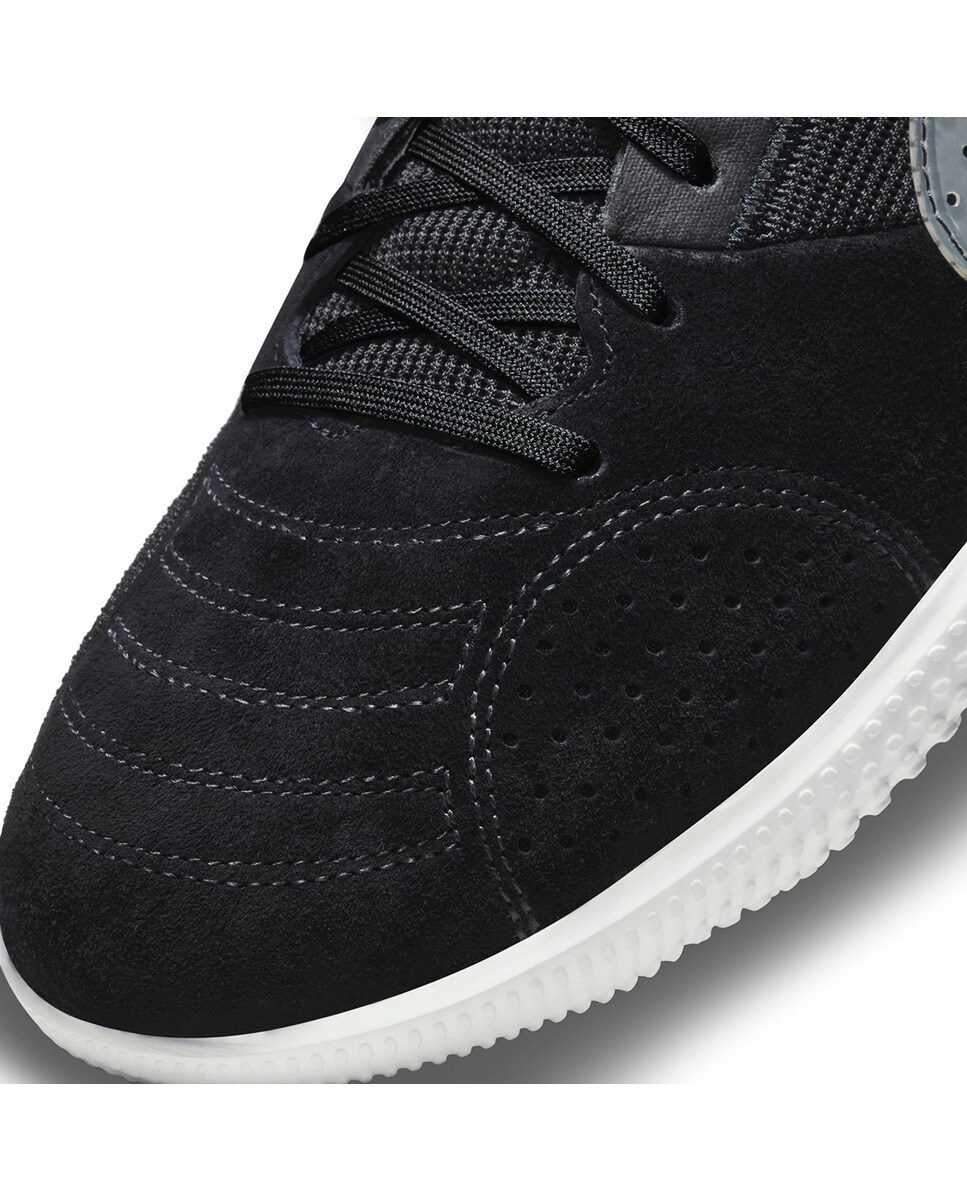 Sapatilhas de Futsal de Homem StreetGato Preto-7