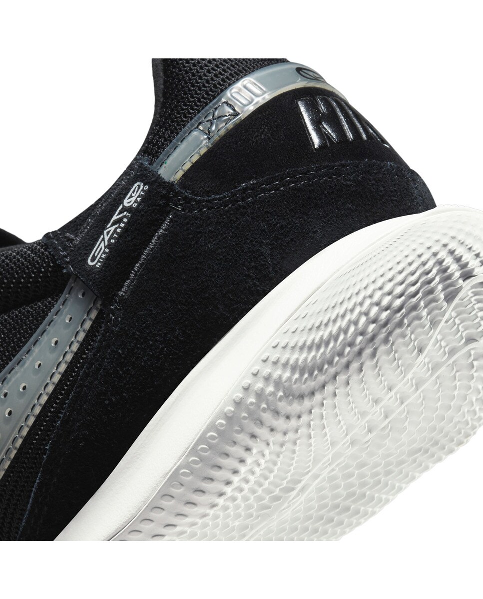 Sapatilhas de Futsal de Homem StreetGato Preto-8