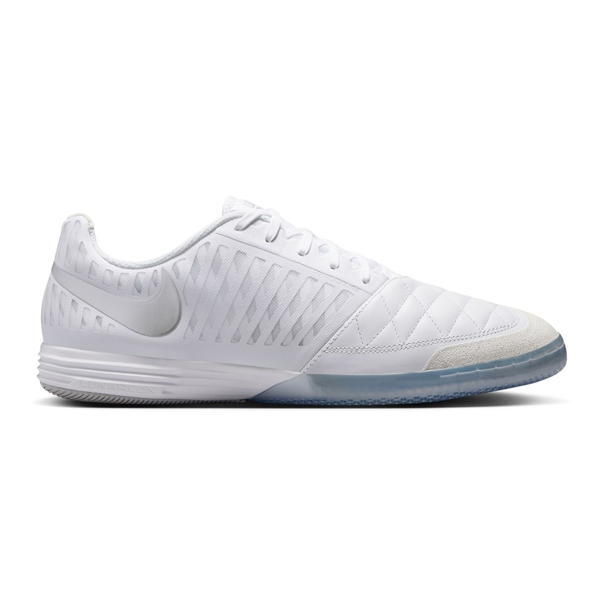 Chuteiras de Futsal de Homem Lunar Gato Ii Ic Multicolor-1