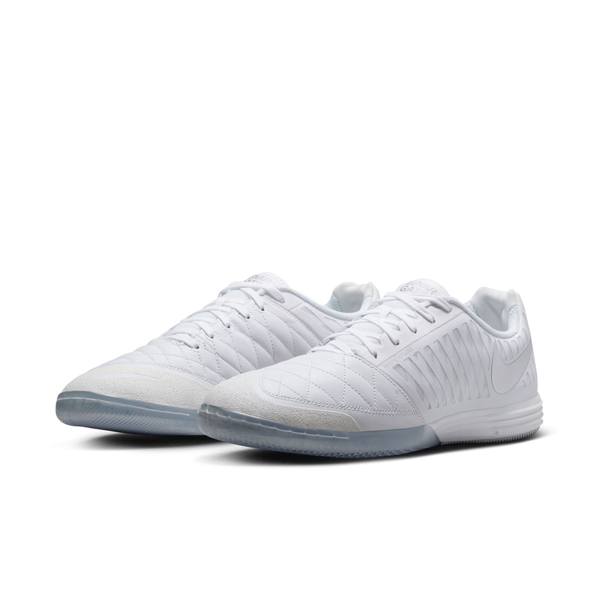 Chuteiras de Futsal de Homem Lunar Gato Ii Ic Multicolor-2