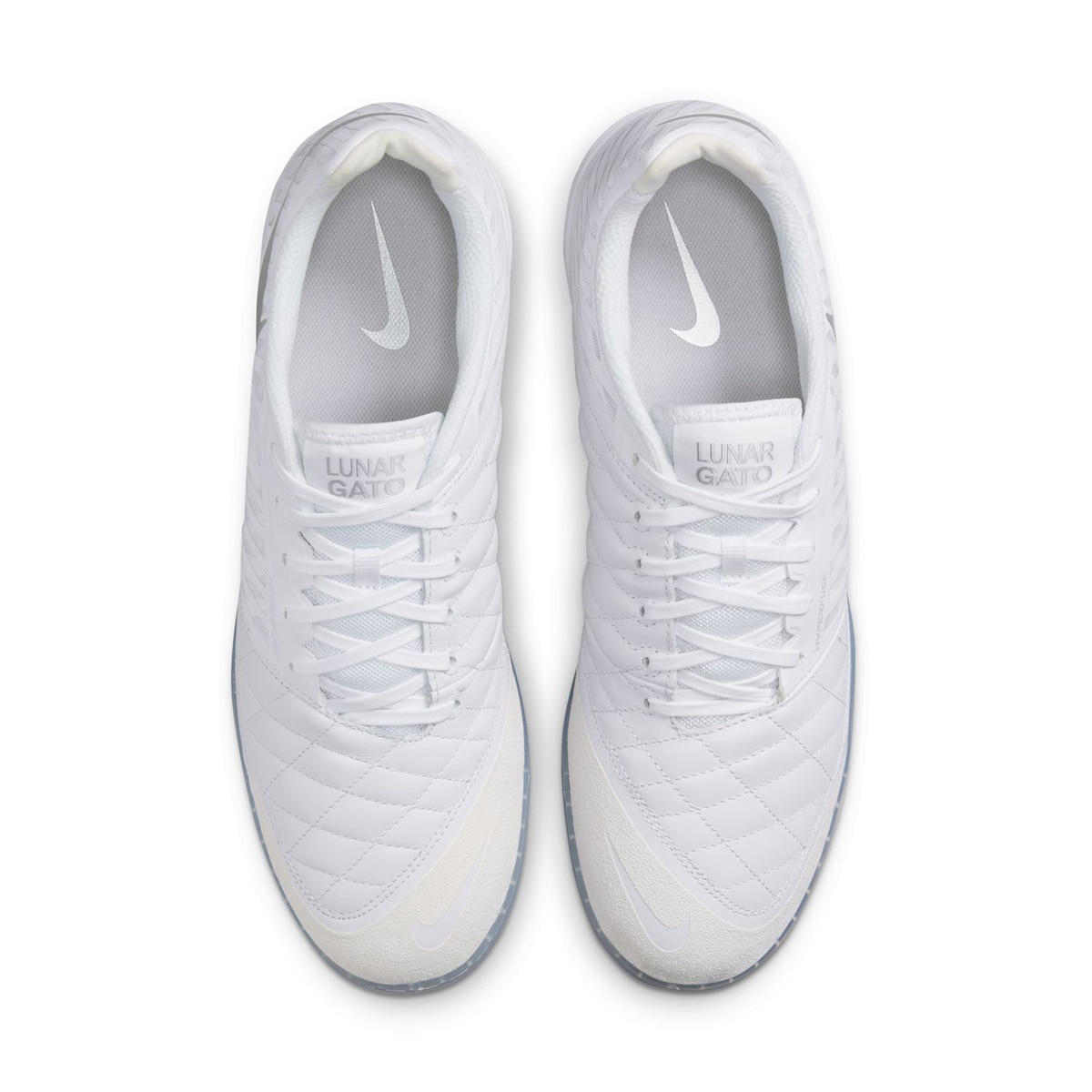 Chuteiras de Futsal de Homem Lunar Gato Ii Ic Multicolor-3