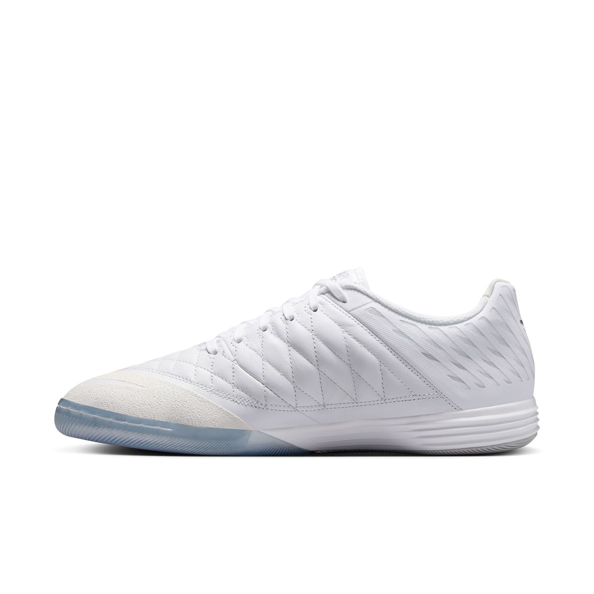 Chuteiras de Futsal de Homem Lunar Gato Ii Ic Multicolor-4