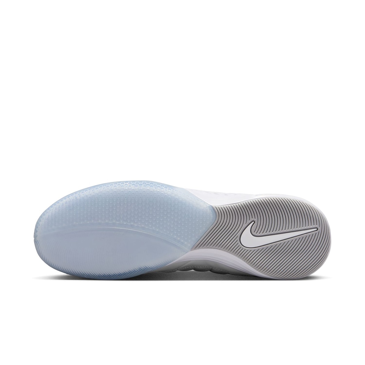 Chuteiras de Futsal de Homem Lunar Gato Ii Ic Multicolor-6
